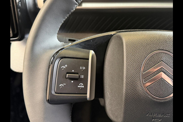 Citroën C3 Aircross 1.2 Hybrid 145pk Max Camera, Stoel/Stuurverwarming 1 Jaar Garantie