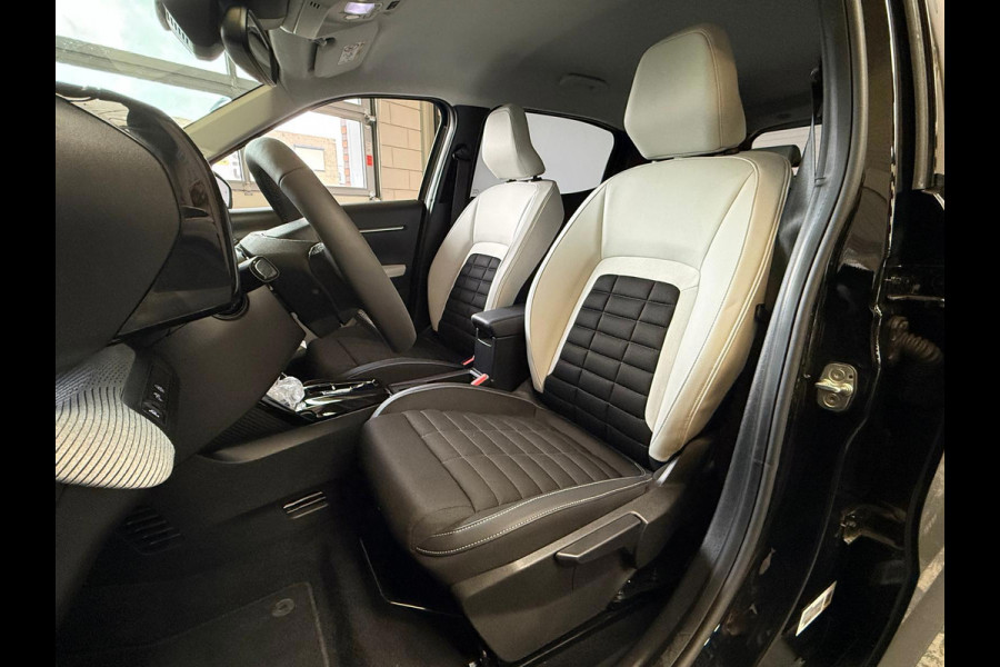 Citroën C3 Aircross 1.2 Hybrid 145pk Max Camera, Stoel/Stuurverwarming 1 Jaar Garantie
