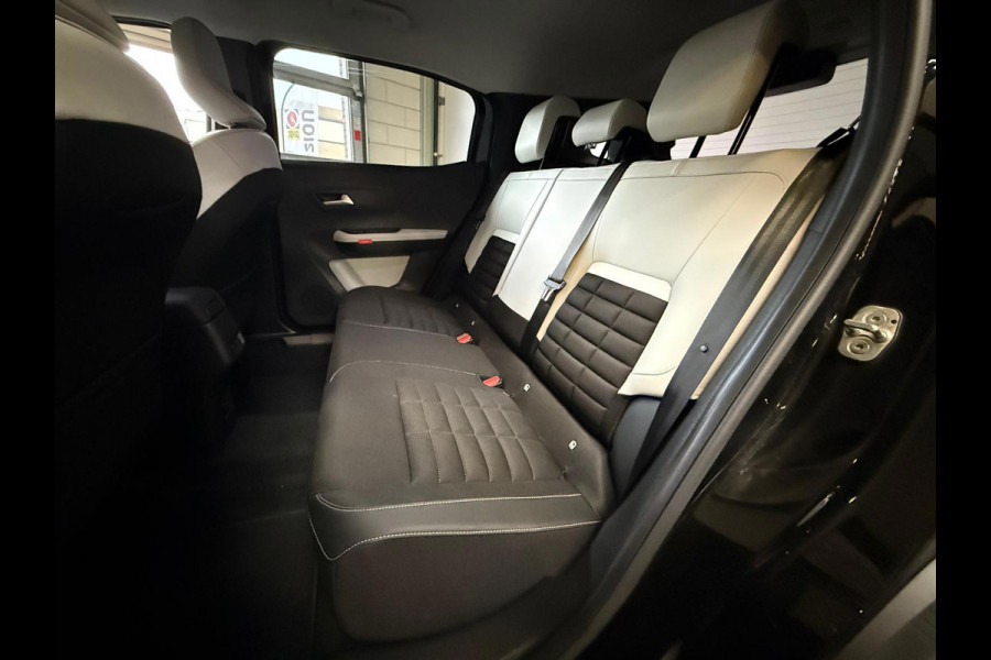 Citroën C3 Aircross 1.2 Hybrid 145pk Max Camera, Stoel/Stuurverwarming 1 Jaar Garantie