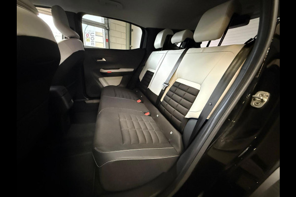Citroën C3 Aircross 1.2 Hybrid 145pk Max Camera, Stoel/Stuurverwarming 1 Jaar Garantie