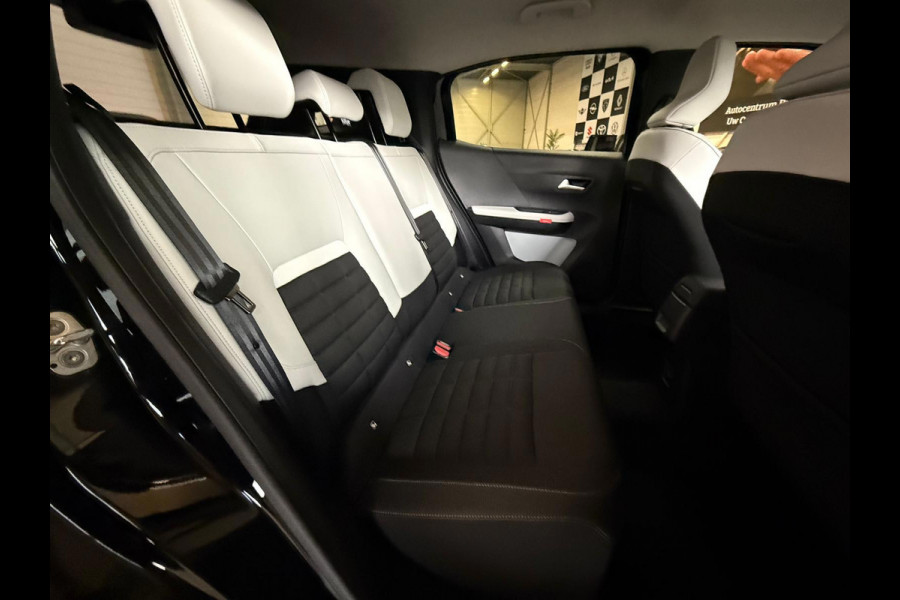 Citroën C3 Aircross 1.2 Hybrid 145pk Max Camera, Stoel/Stuurverwarming 1 Jaar Garantie