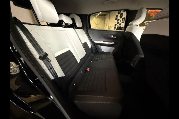 Citroën C3 Aircross 1.2 Hybrid 145pk Max Camera, Stoel/Stuurverwarming 1 Jaar Garantie