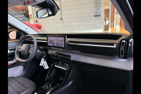 Citroën C3 Aircross 1.2 Hybrid 145pk Max Camera, Stoel/Stuurverwarming 1 Jaar Garantie
