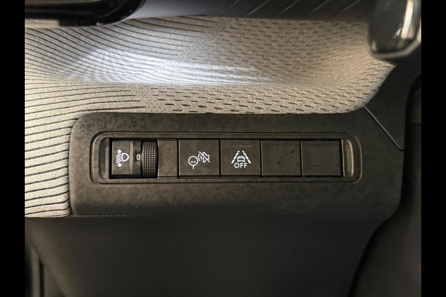 Citroën C3 Aircross 1.2 Hybrid 145pk Max Camera, Stoel/Stuurverwarming 1 Jaar Garantie