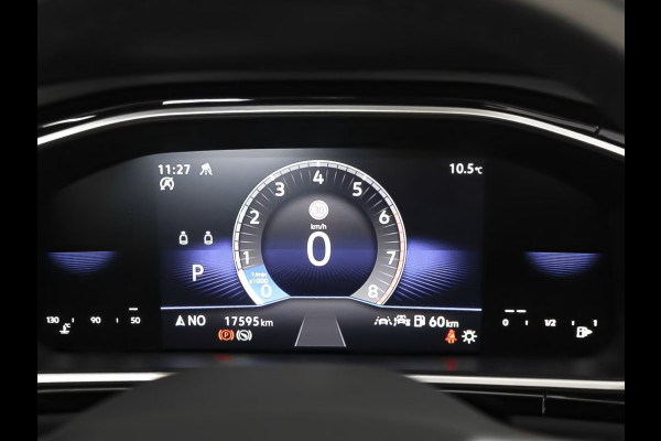 Volkswagen T-Roc Cabrio 1.5 TSI R-Line ** LED, NAVI+, ACC, TREKH, SPIEGEL- & WINTER-PACK, 17-inch LMV ** 1e EIG - VW-AG - UNFALLFREI ** ** INFORMEER OOK NAAR ONZE AANTREKKELIJKE FINANCIAL-LEASE TARIEVEN **