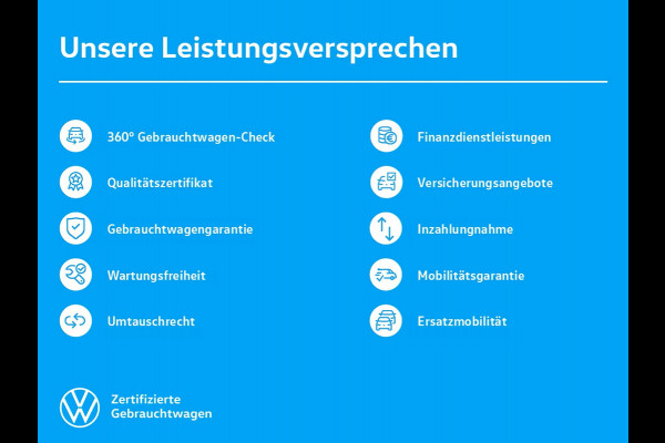 Volkswagen T-Roc Cabrio 1.5 TSI R-Line ** LED, NAVI+, ACC, TREKH, SPIEGEL- & WINTER-PACK, 17-inch LMV ** 1e EIG - VW-AG - UNFALLFREI ** ** INFORMEER OOK NAAR ONZE AANTREKKELIJKE FINANCIAL-LEASE TARIEVEN **