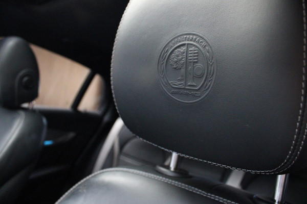 Mercedes-Benz GLC Coupé AMG 63 S 4MATIC+ Edition 1 - Keramische schijven - Burmester sound - Schuif/Kanteldak