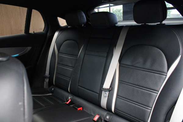 Mercedes-Benz GLC Coupé AMG 63 S 4MATIC+ Edition 1 - Keramische schijven - Burmester sound - Schuif/Kanteldak
