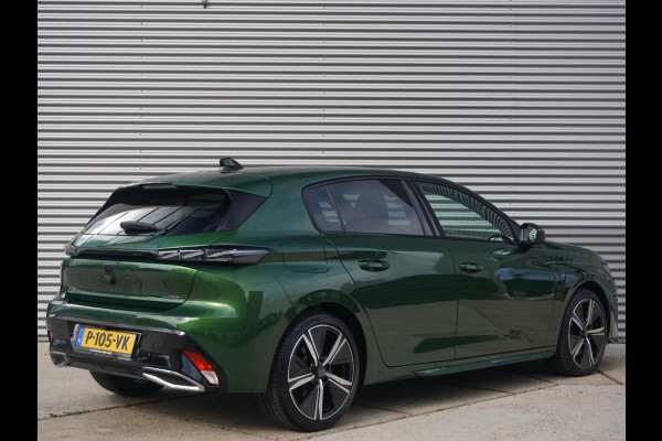 Peugeot 308 1.6 Plug-in Hybrid 180 GT Focal audio | Mooie uitvoering!