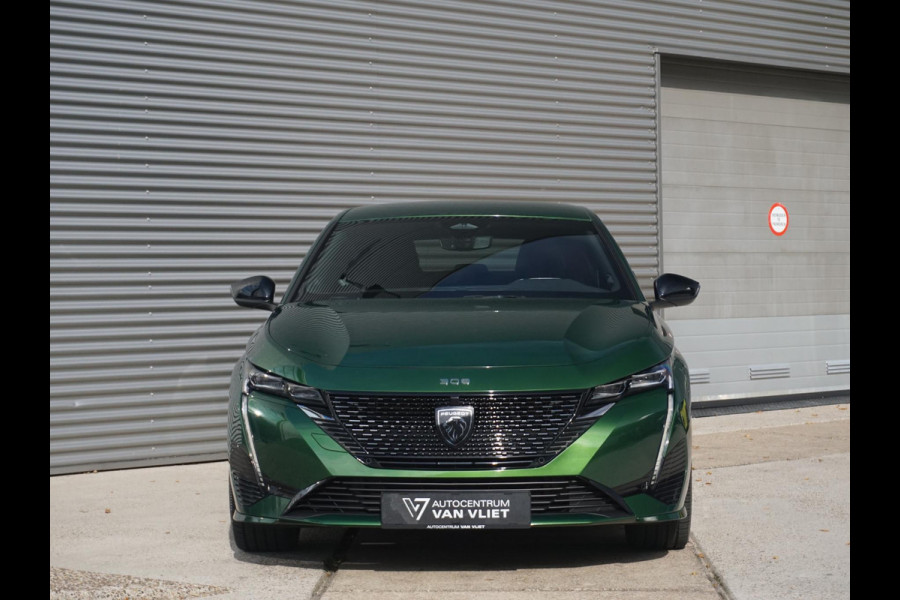 Peugeot 308 1.6 Plug-in Hybrid 180 GT Focal audio | Mooie uitvoering!