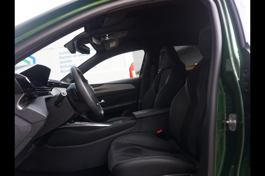 Peugeot 308 1.6 Plug-in Hybrid 180 GT Focal audio | Mooie uitvoering!
