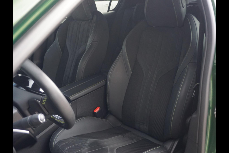 Peugeot 308 1.6 Plug-in Hybrid 180 GT Focal audio | Mooie uitvoering!