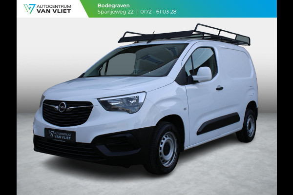 Opel Combo 1.5D L1H1 Edition | AIRCO | CRUISE CONTROL |