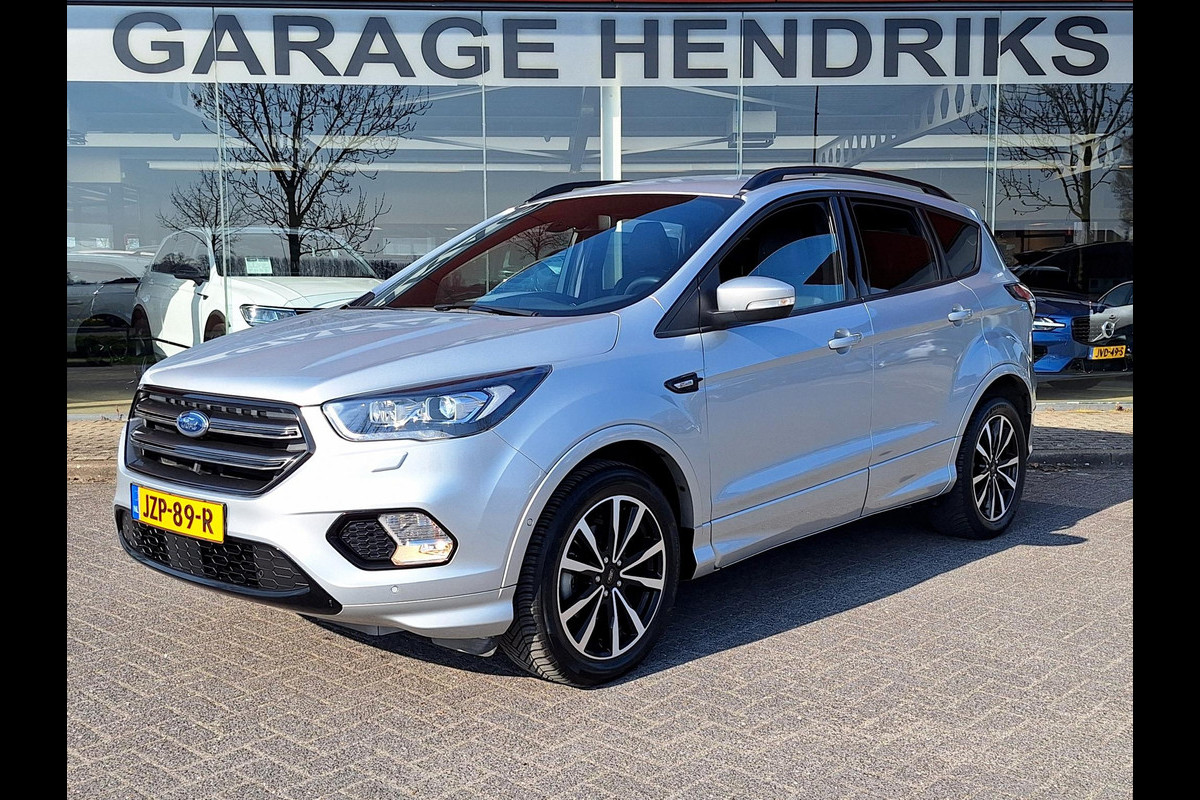 Ford Kuga 1.5 ST Line X-Pack | Winterpack | X-Pack | Navi | Sony Audio |