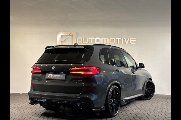 BMW X5 XDrive45e High Ex M Sport Pano|Memory|HuD|H/K|BTW|VOL