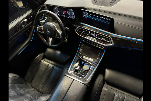 BMW X5 XDrive45e High Ex M Sport Pano|Memory|HuD|H/K|BTW|VOL