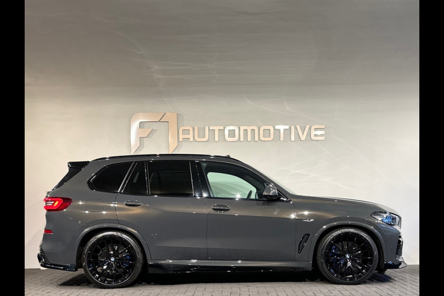 BMW X5 XDrive45e High Ex M Sport Pano|Memory|HuD|H/K|BTW|VOL