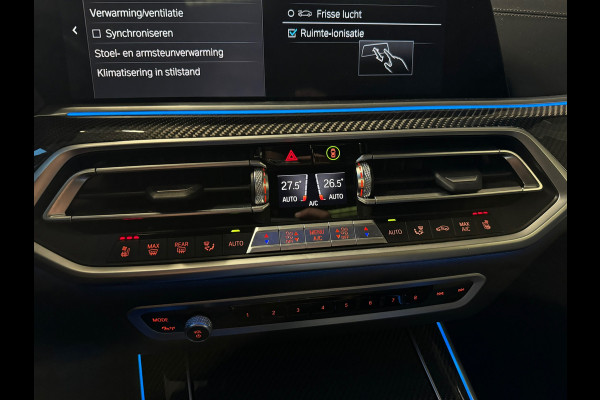 BMW X5 XDrive45e High Ex M Sport Pano|Memory|HuD|H/K|BTW|VOL
