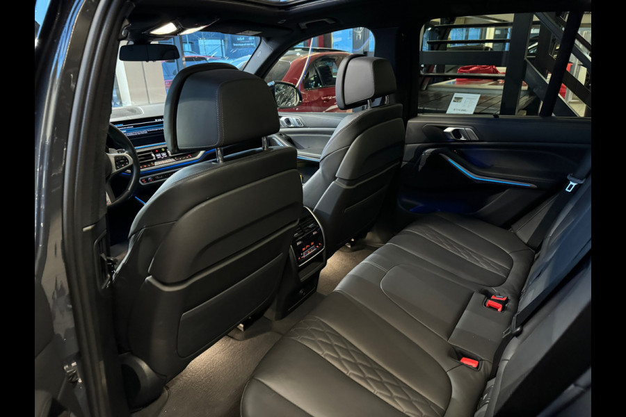 BMW X5 XDrive45e High Ex M Sport Pano|Memory|HuD|H/K|BTW|VOL