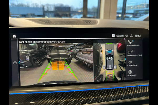 BMW X5 XDrive45e High Ex M Sport Pano|Memory|HuD|H/K|BTW|VOL