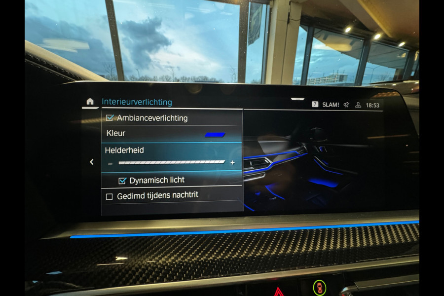 BMW X5 XDrive45e High Ex M Sport Pano|Memory|HuD|H/K|BTW|VOL