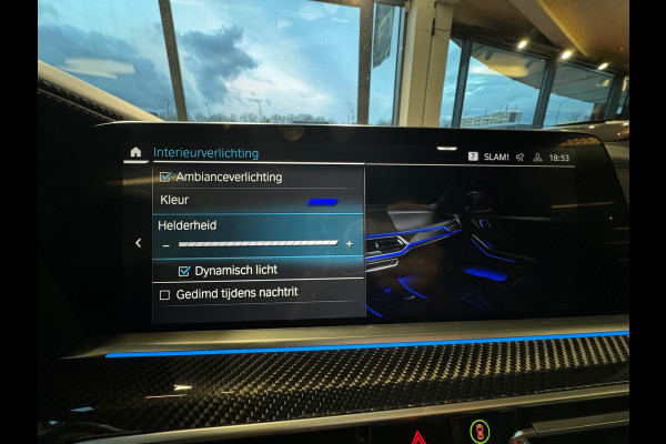 BMW X5 XDrive45e High Ex M Sport Pano|Memory|HuD|H/K|BTW|VOL