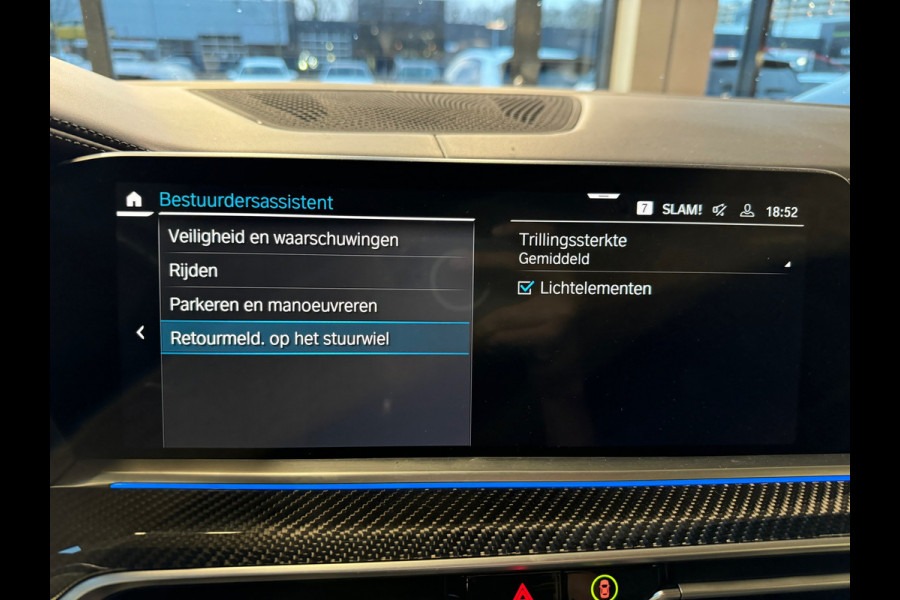 BMW X5 XDrive45e High Ex M Sport Pano|Memory|HuD|H/K|BTW|VOL