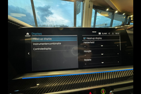 BMW X5 XDrive45e High Ex M Sport Pano|Memory|HuD|H/K|BTW|VOL