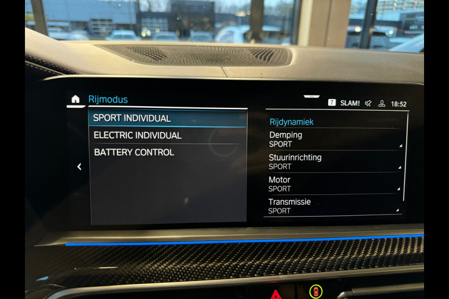 BMW X5 XDrive45e High Ex M Sport Pano|Memory|HuD|H/K|BTW|VOL