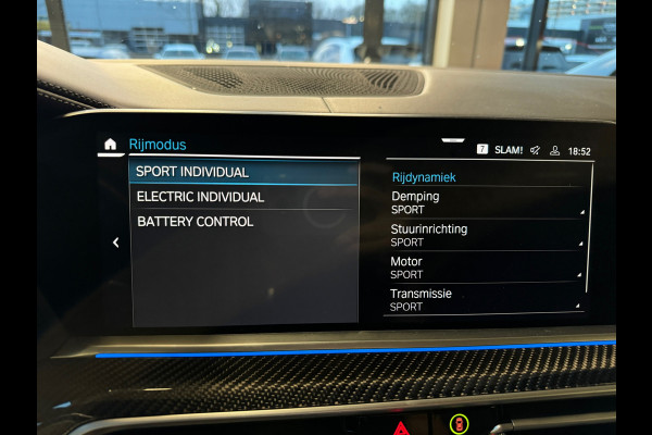 BMW X5 XDrive45e High Ex M Sport Pano|Memory|HuD|H/K|BTW|VOL