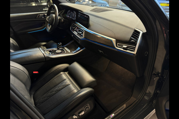 BMW X5 XDrive45e High Ex M Sport Pano|Memory|HuD|H/K|BTW|VOL