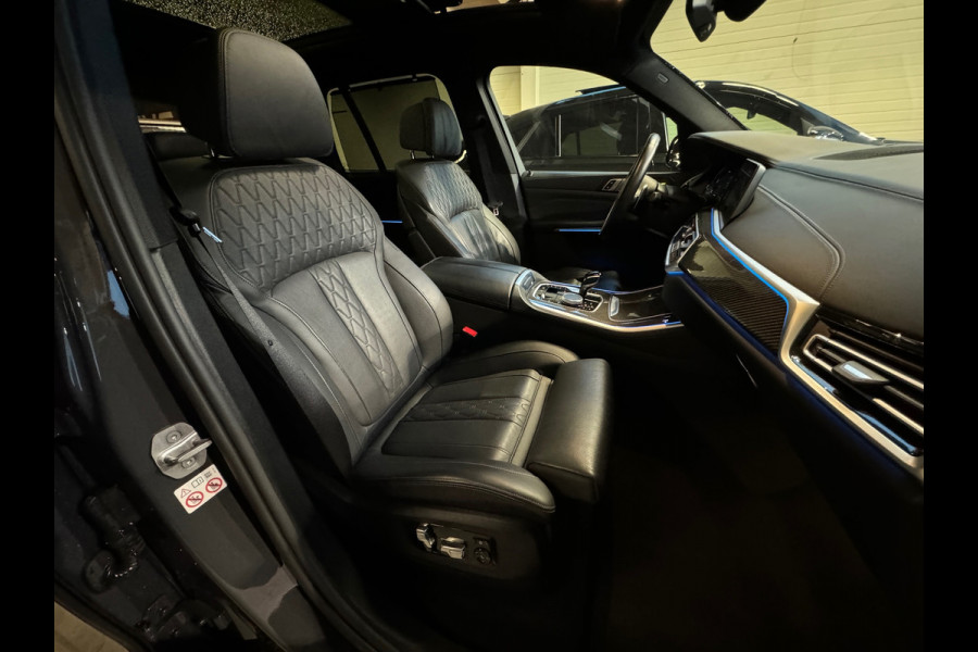 BMW X5 XDrive45e High Ex M Sport Pano|Memory|HuD|H/K|BTW|VOL