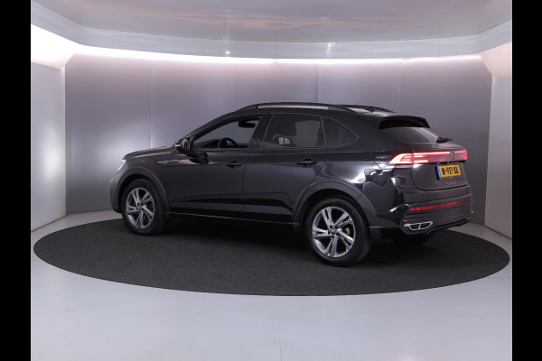 Volkswagen Taigo 1.0 TSI R-Line 110pk DSG| digital display| 17'LM-velgen| Camera| Alarm