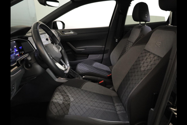 Volkswagen Taigo 1.0 TSI R-Line 110pk DSG| digital display| 17'LM-velgen| Camera| Alarm