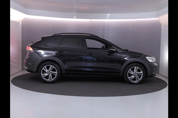 Volkswagen Taigo 1.0 TSI R-Line 110pk DSG| digital display| 17'LM-velgen| Camera| Alarm