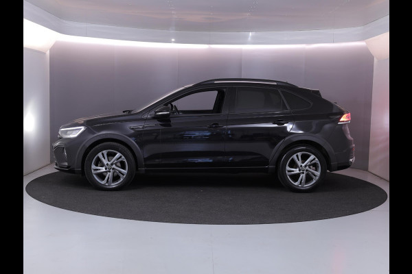 Volkswagen Taigo 1.0 TSI R-Line 110pk DSG| digital display| 17'LM-velgen| Camera| Alarm