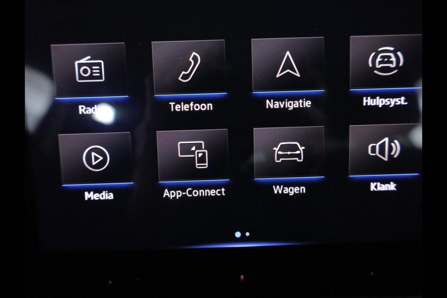 Volkswagen T-Roc 1.0 TSI Life 110pk 6bak| digital display| camera| LMvelgen|