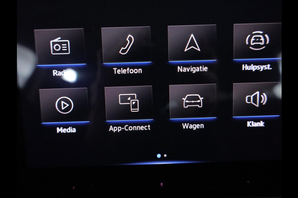 Volkswagen T-Roc 1.0 TSI Life 110pk 6bak| digital display| camera| LMvelgen|