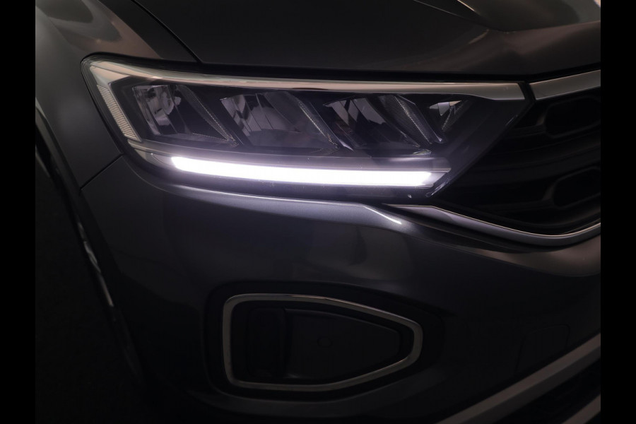 Volkswagen T-Roc 1.0 TSI Life 110pk 6bak| digital display| camera| LMvelgen|