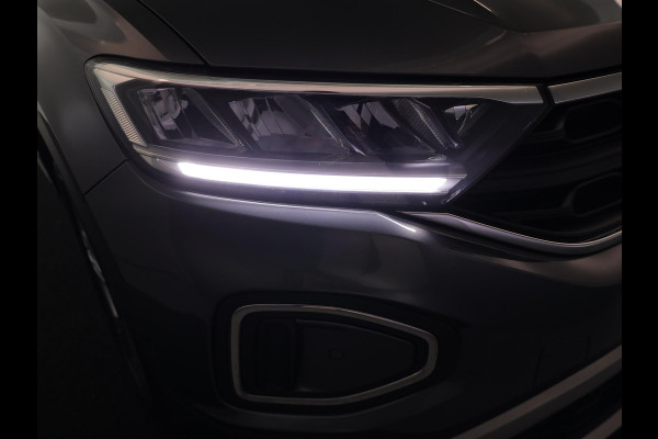 Volkswagen T-Roc 1.0 TSI Life 110pk 6bak| digital display| camera| LMvelgen|