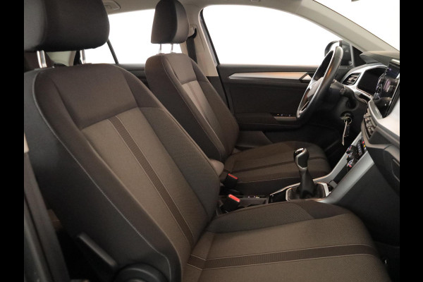 Volkswagen T-Roc 1.0 TSI Life 110pk 6bak| digital display| camera| LMvelgen|