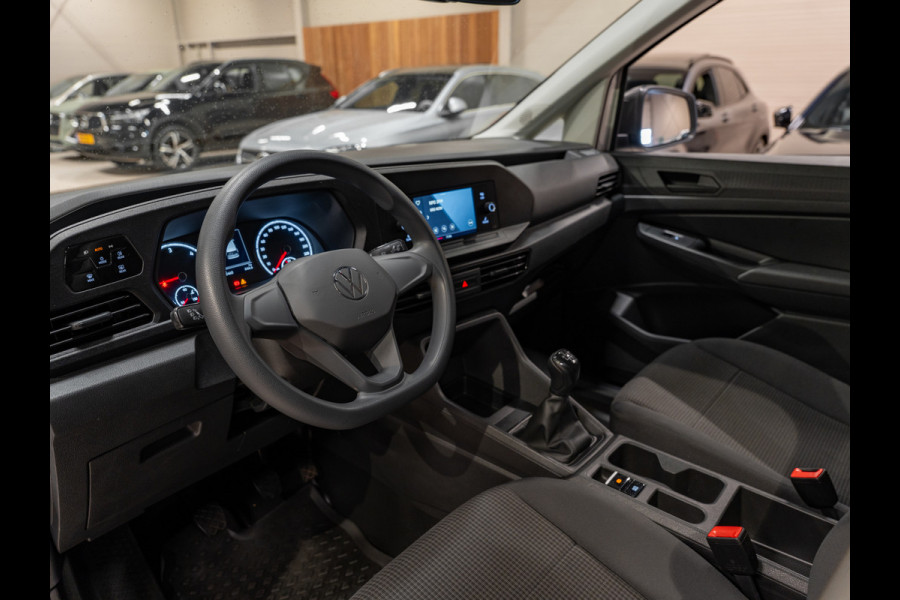 Volkswagen Caddy Cargo 2.0 TDI Economy Business