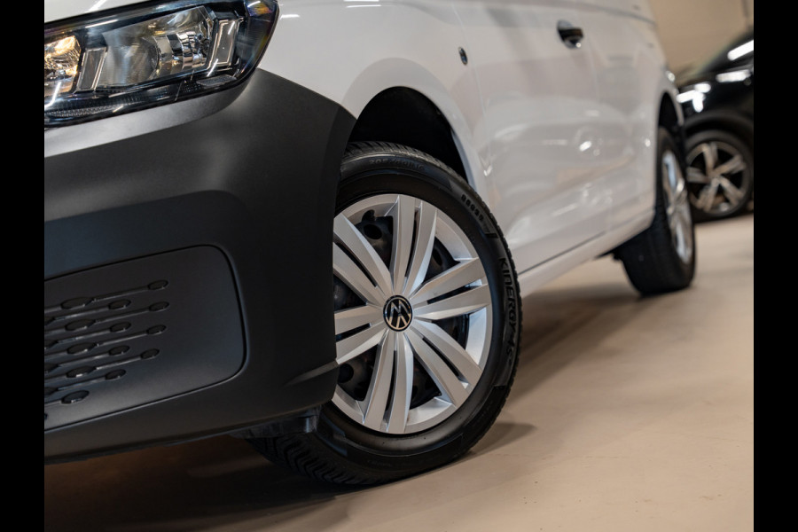 Volkswagen Caddy Cargo 2.0 TDI Economy Business