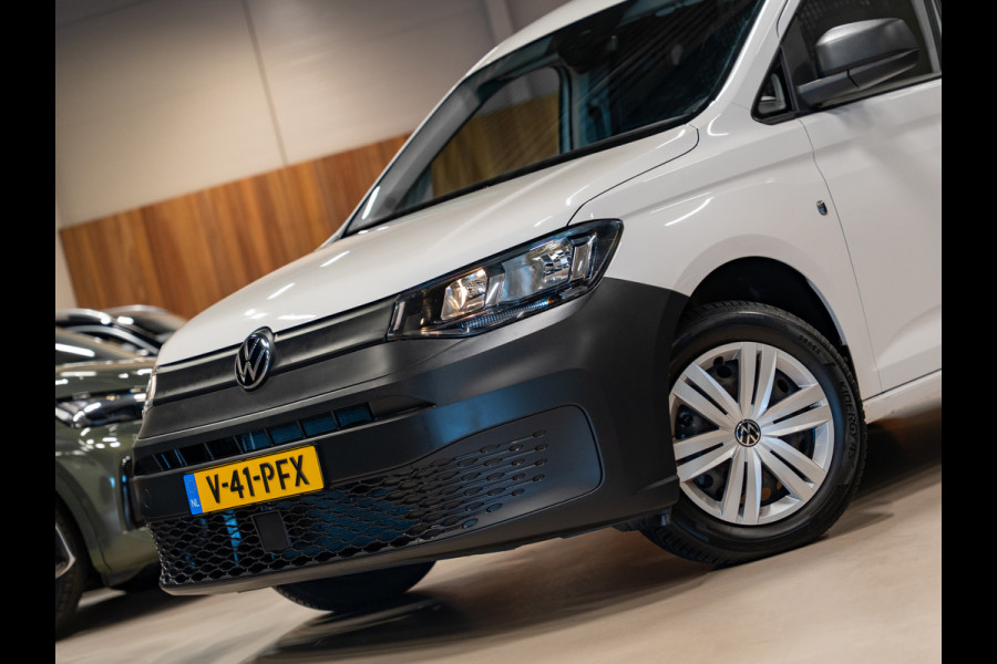 Volkswagen Caddy Cargo 2.0 TDI Economy Business