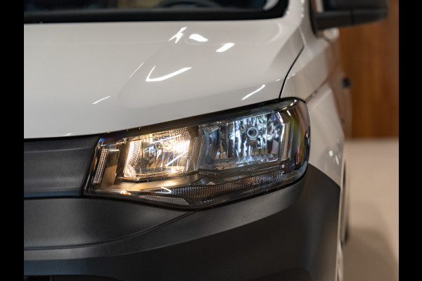 Volkswagen Caddy Cargo 2.0 TDI Economy Business