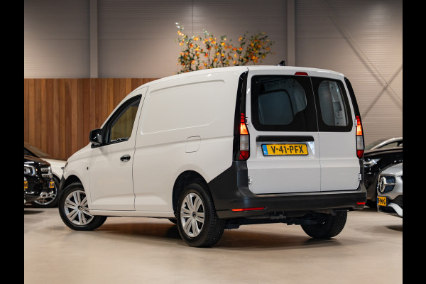 Volkswagen Caddy Cargo 2.0 TDI Economy Business