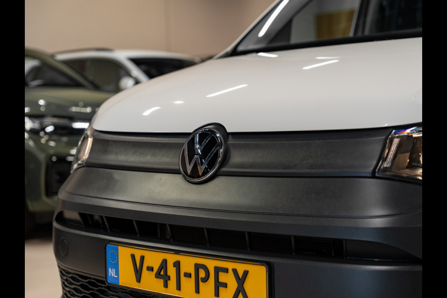 Volkswagen Caddy Cargo 2.0 TDI Economy Business