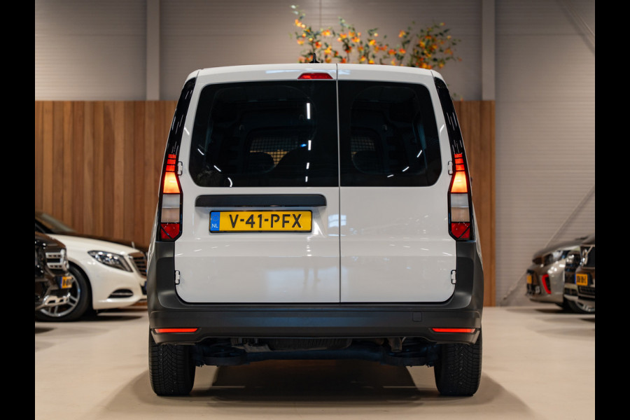 Volkswagen Caddy Cargo 2.0 TDI Economy Business