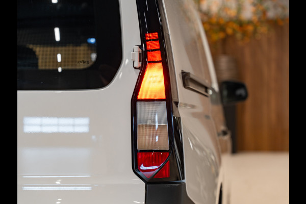 Volkswagen Caddy Cargo 2.0 TDI Economy Business