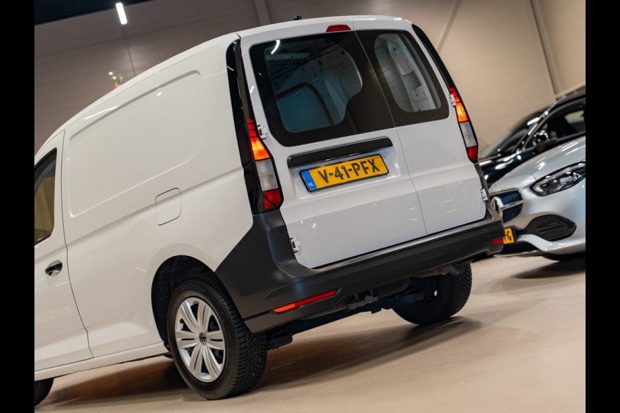 Volkswagen Caddy Cargo 2.0 TDI Economy Business